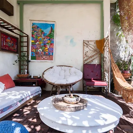 Casa Do Rio * بورتو